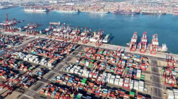 توقعات النمو العالمي.. صندوق النقد يحدد وتيرة توسع الاقتصاد بنسبة 3.2%